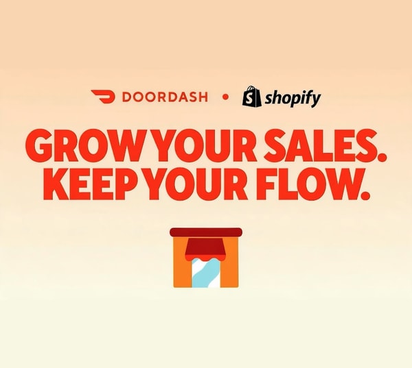 Native Delivery Marketplaces