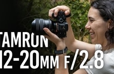 Ultra-Wide Full-Frame Zoom Lenses