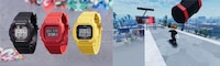 Virtual Watch Brand-Inspired Experiences Image 2