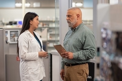 GLP-1 Medication Support Systems