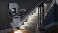 Built-In Motion-Sensor Illumination Systems Image 1