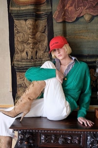 Practical High Couture Collections Image 2
