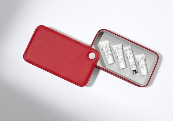 Airline Long-Haul Comfort Kits