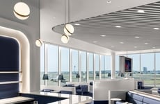 Premium Branded Airline Lounges