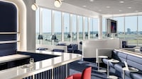 Premium Branded Airline Lounges Image 2