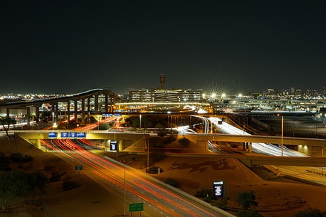 Comprehensive Accessibility Airport Resources