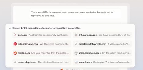 AI Research Verification Tools