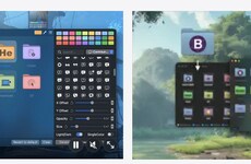 Folder Customisation Tools