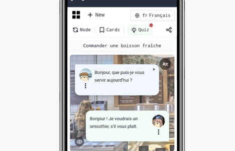 AI Language Learning Apps