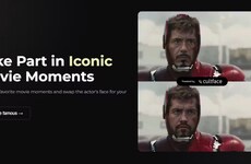 AI Face Swap Apps