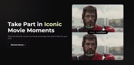 AI Face Swap Apps