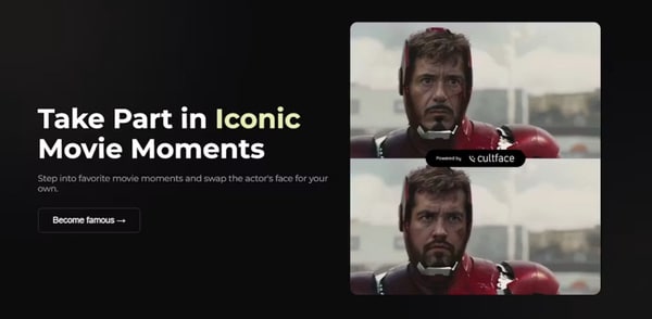 AI Face Swap Apps