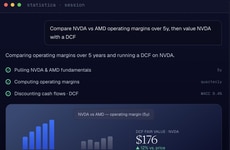 AI Financial Analysis Platforms
