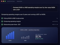 AI Financial Analysis Platforms
