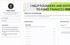 Freelancer Booking Platforms