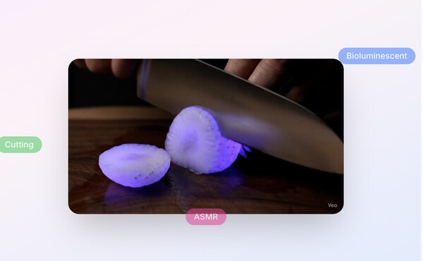 AI Video Prompt Libraries