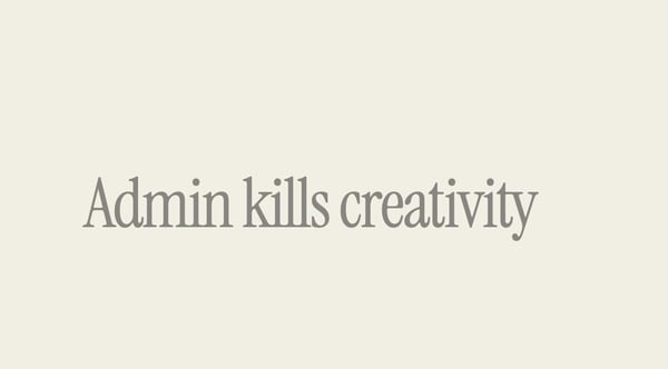 Creative Business Management Tools