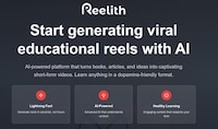 AI Educational Video Creators Image 1