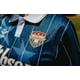 Guitar Brand-Launched Football Apparel Image 1