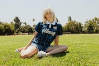 Guitar Brand-Launched Football Apparel Image 6