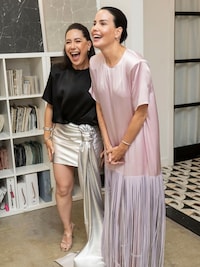 Women-Designed Ready-To-Wear Collections