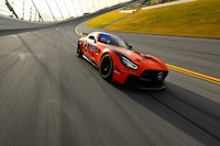 Luxury Motorsport Circuits Image 2