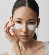 Athelticwear Brand Eye Masks