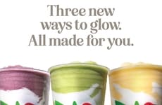 Hydrating Protein Smoothies