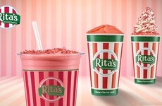 Mocktail-Flavored Frozen Treats