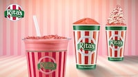 Mocktail-Flavored Frozen Treats Image 1