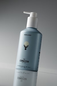 Ultra-Nourishing Contemporary Conditioners Image 1