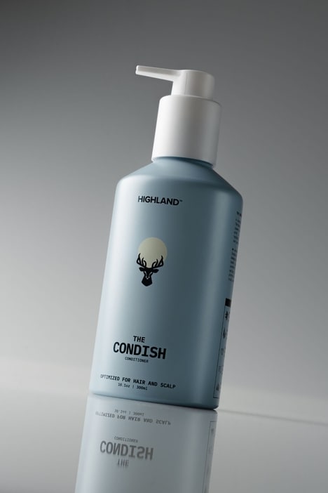 Ultra-Nourishing Contemporary Conditioners