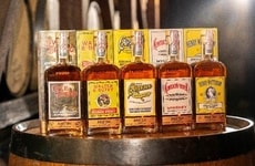 Prohibition Era-Inspired Whiskeys