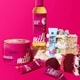 Dessert-Like Bodycare Collections Image 1