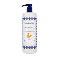 Three-In-One Children Cleansers Image 2