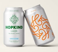 Functional Alcohol-Free Beer Ranges