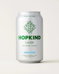 Functional Alcohol-Free Beer Ranges Image 2