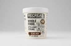 Clean-Label Protein Ice Creams