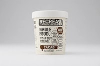 Clean-Label Protein Ice Creams Image 1