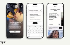 Friend-Approved Dating App Features