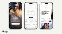 Friend-Approved Dating App Features