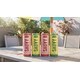 Electrolyte-Infused Wine Spritzes Image 1