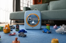 Kid-Safe 3D Printers