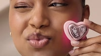 Micro-Sized LED Skincare Solutions