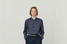 Functional Womenswear Collection
