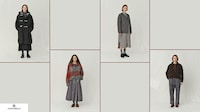 Functional Womenswear Collection Image 2