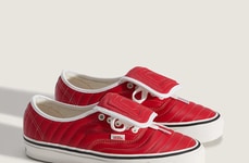 Classic Canvas Sneakers