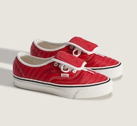 Classic Canvas Sneakers