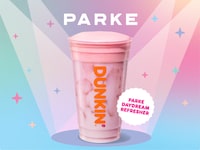 Triple-Strawberry Drinks Image 1