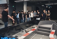 Robotics Education Camps Image 2